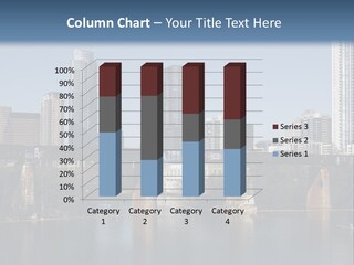 Sxsw Festival Colorado River PowerPoint Template