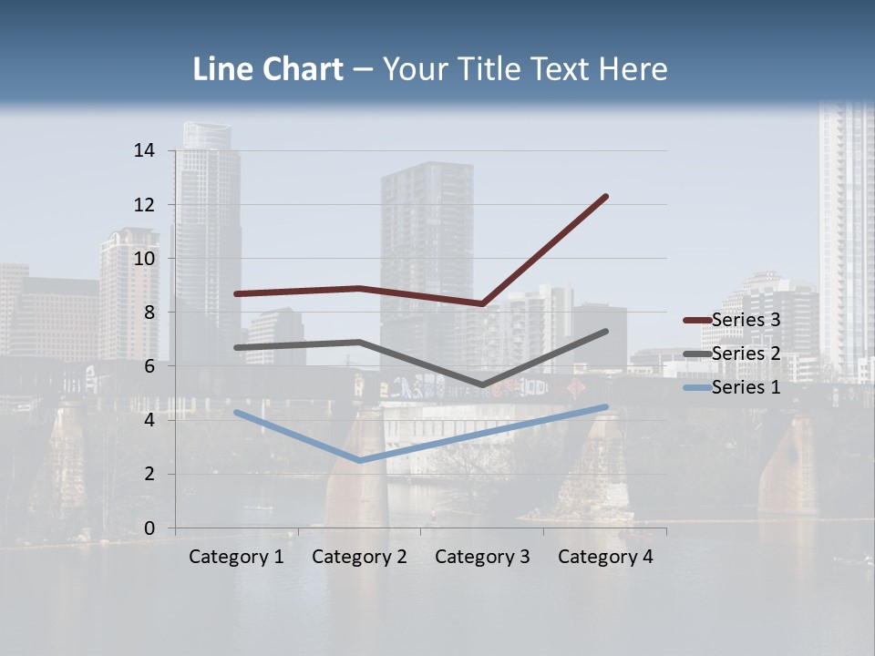 Sxsw Festival Colorado River PowerPoint Template