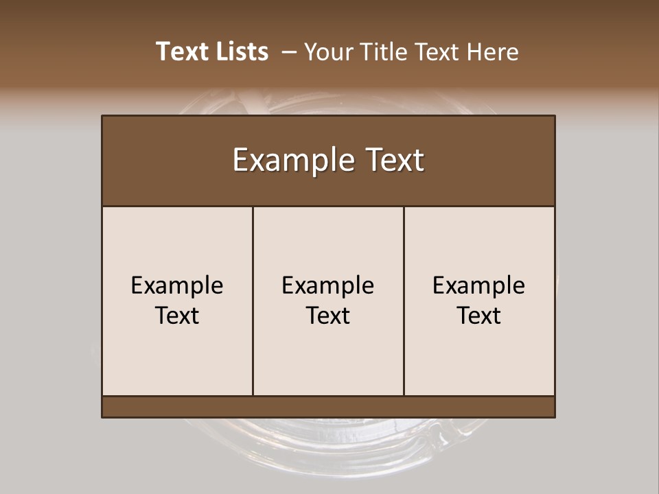 Risk Dangerous Background PowerPoint Template