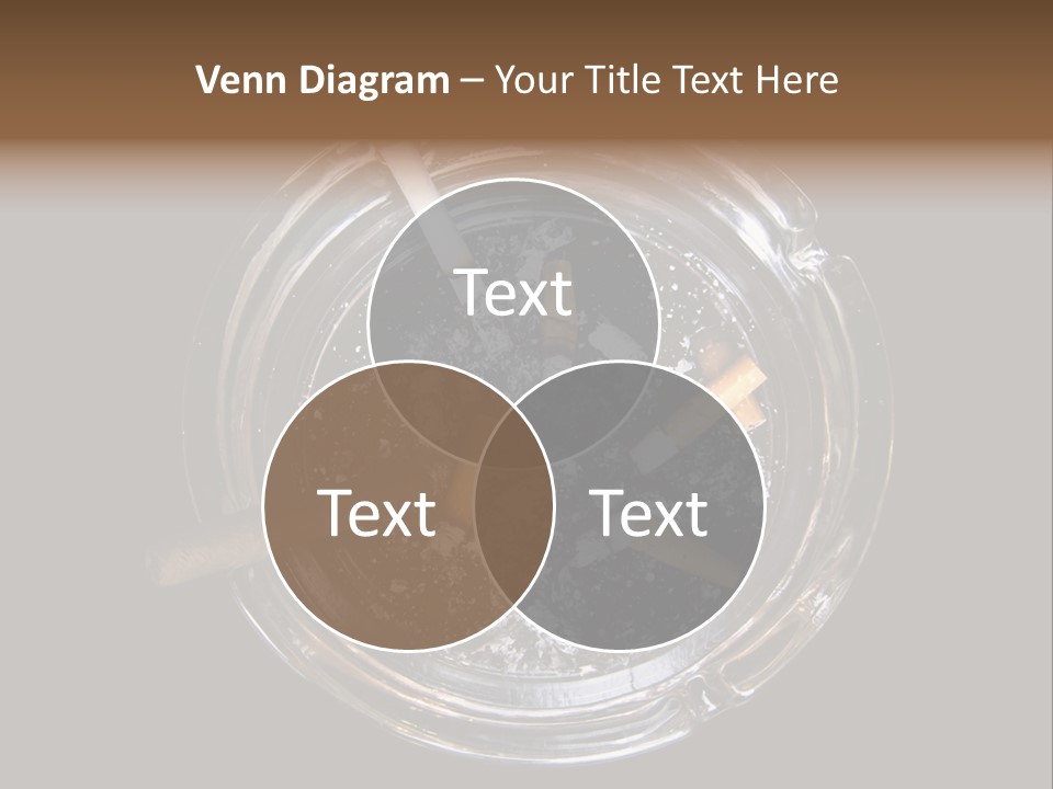 Risk Dangerous Background PowerPoint Template