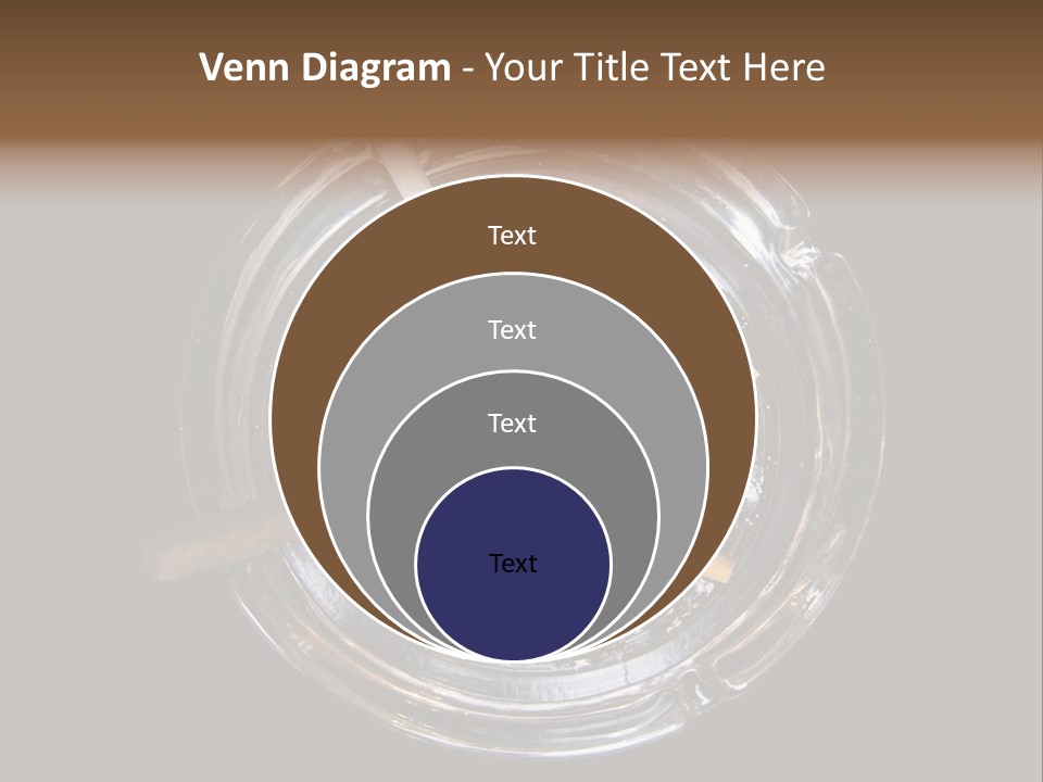Risk Dangerous Background PowerPoint Template