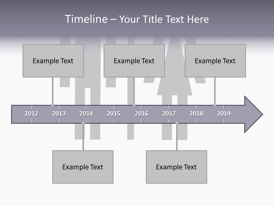 Graphic Preference Conceptual PowerPoint Template