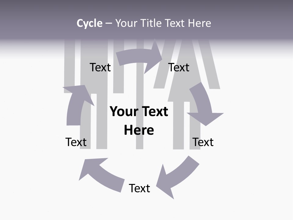 Graphic Preference Conceptual PowerPoint Template