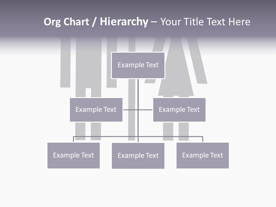 Graphic Preference Conceptual PowerPoint Template