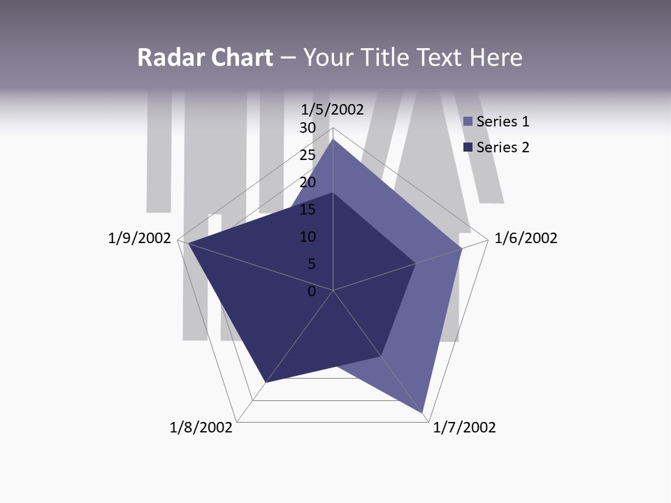 Graphic Preference Conceptual PowerPoint Template