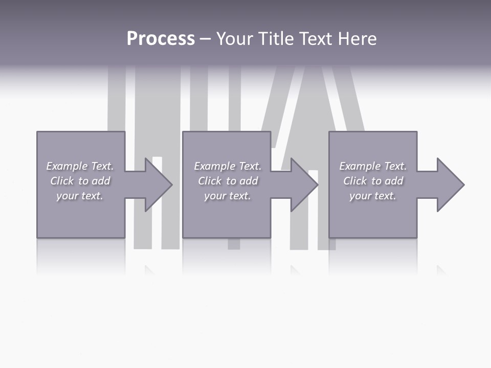 Graphic Preference Conceptual PowerPoint Template