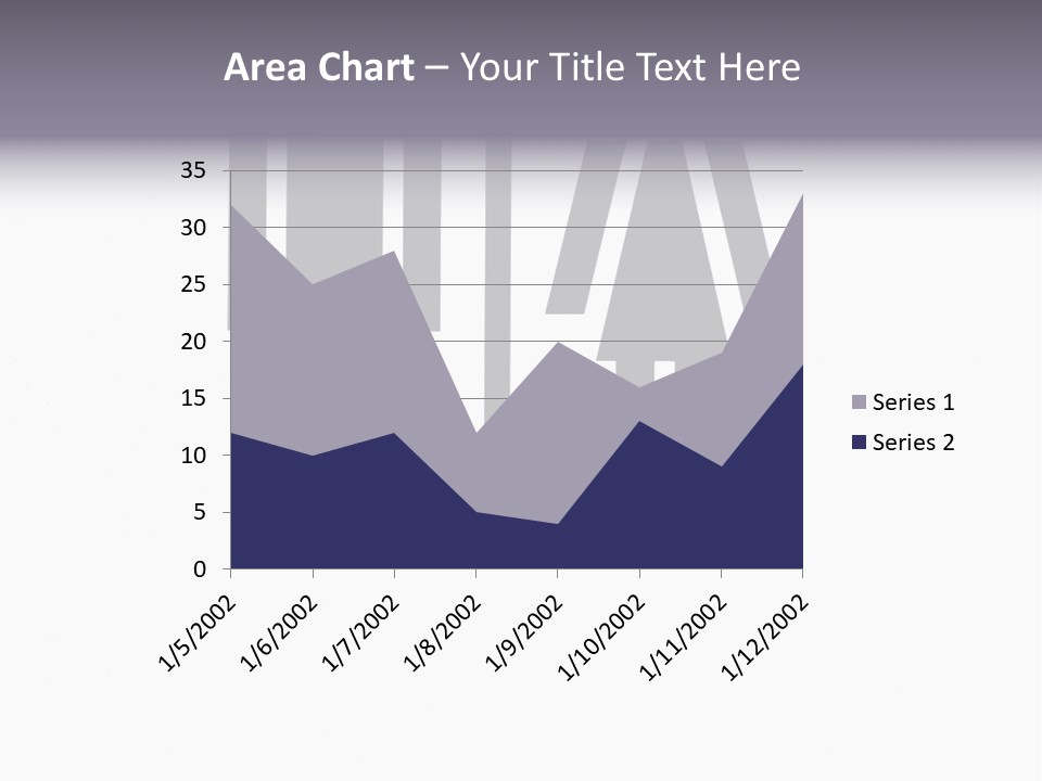 Graphic Preference Conceptual PowerPoint Template