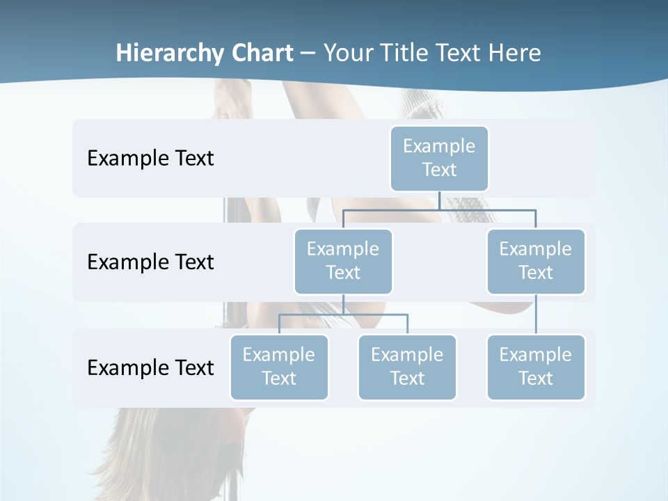 One European Exercising PowerPoint Template