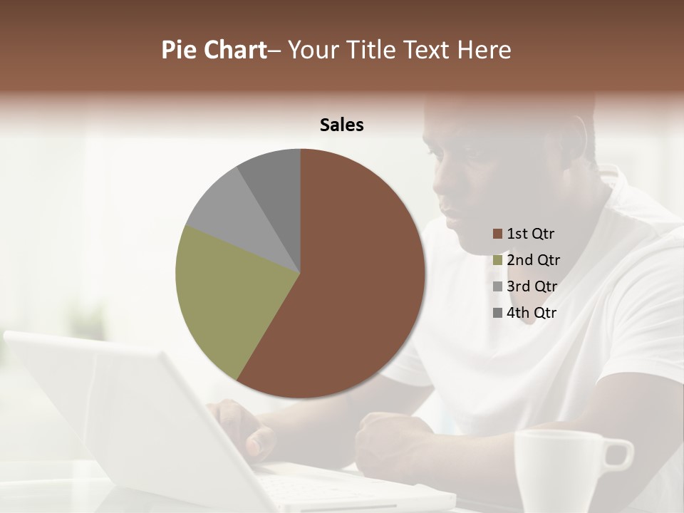 Professional Collar Specialist PowerPoint Template