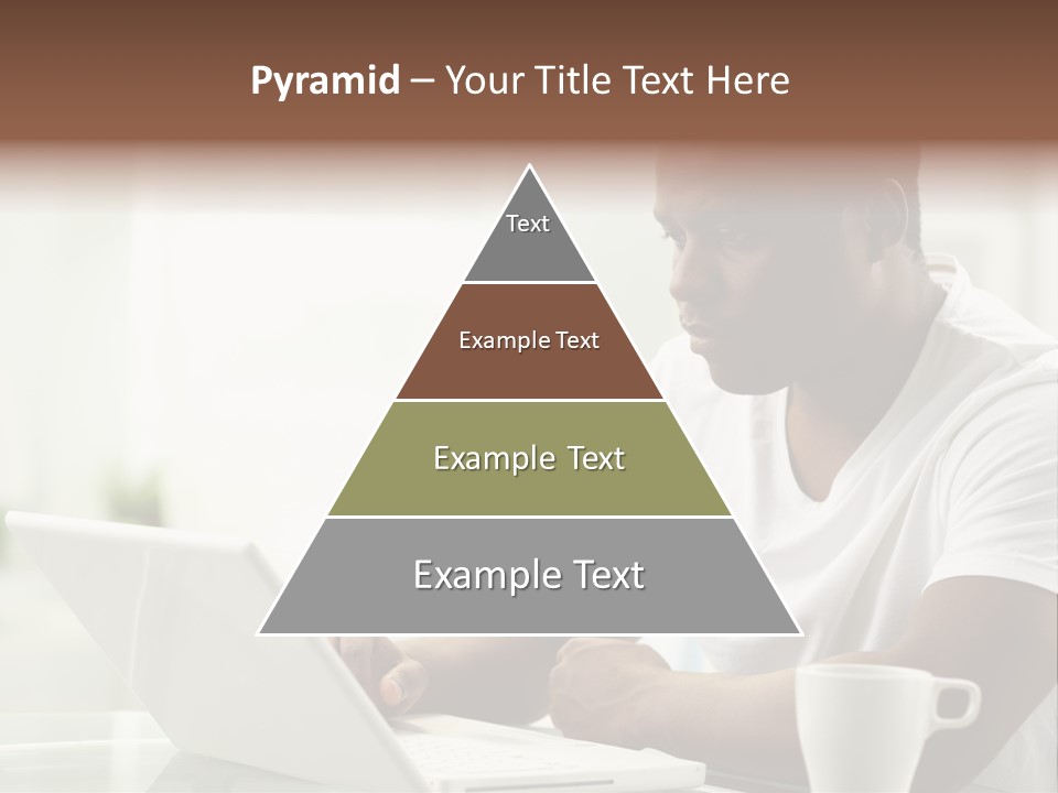 Professional Collar Specialist PowerPoint Template