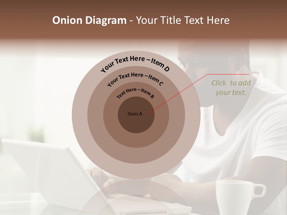 Professional Collar Specialist PowerPoint Template