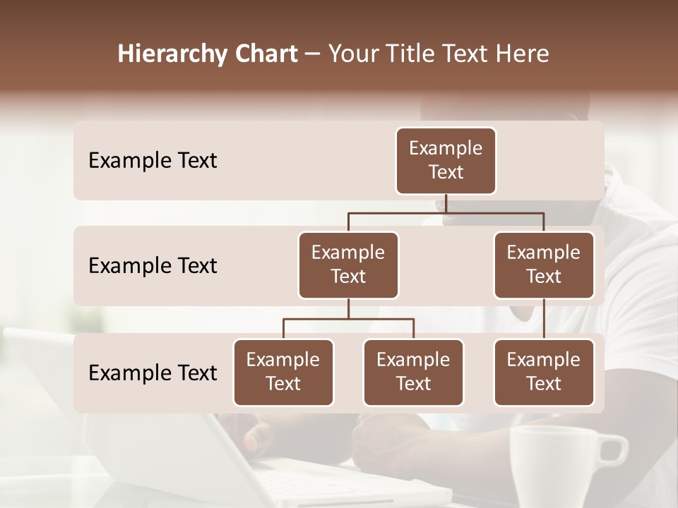 Professional Collar Specialist PowerPoint Template