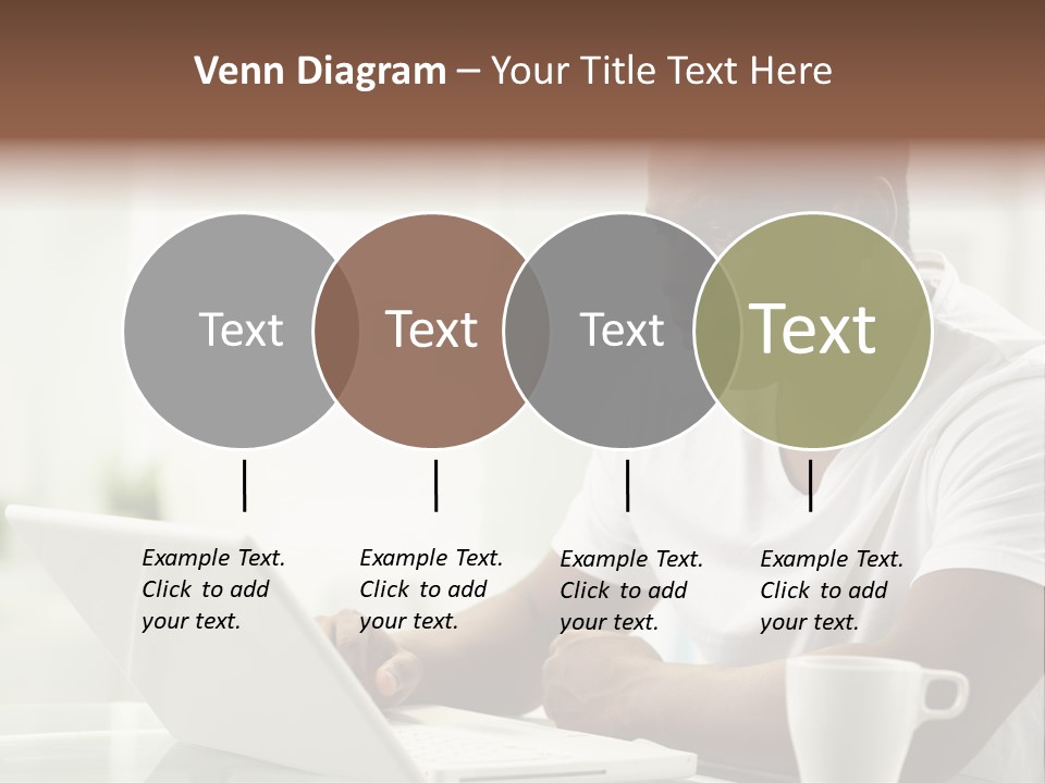Professional Collar Specialist PowerPoint Template
