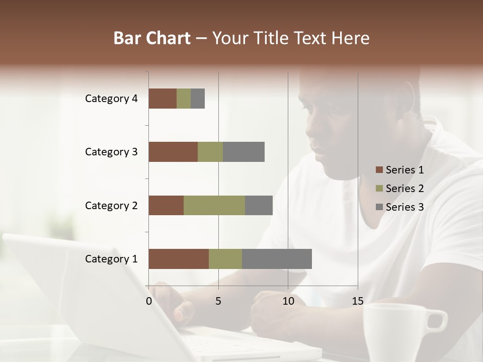 Professional Collar Specialist PowerPoint Template