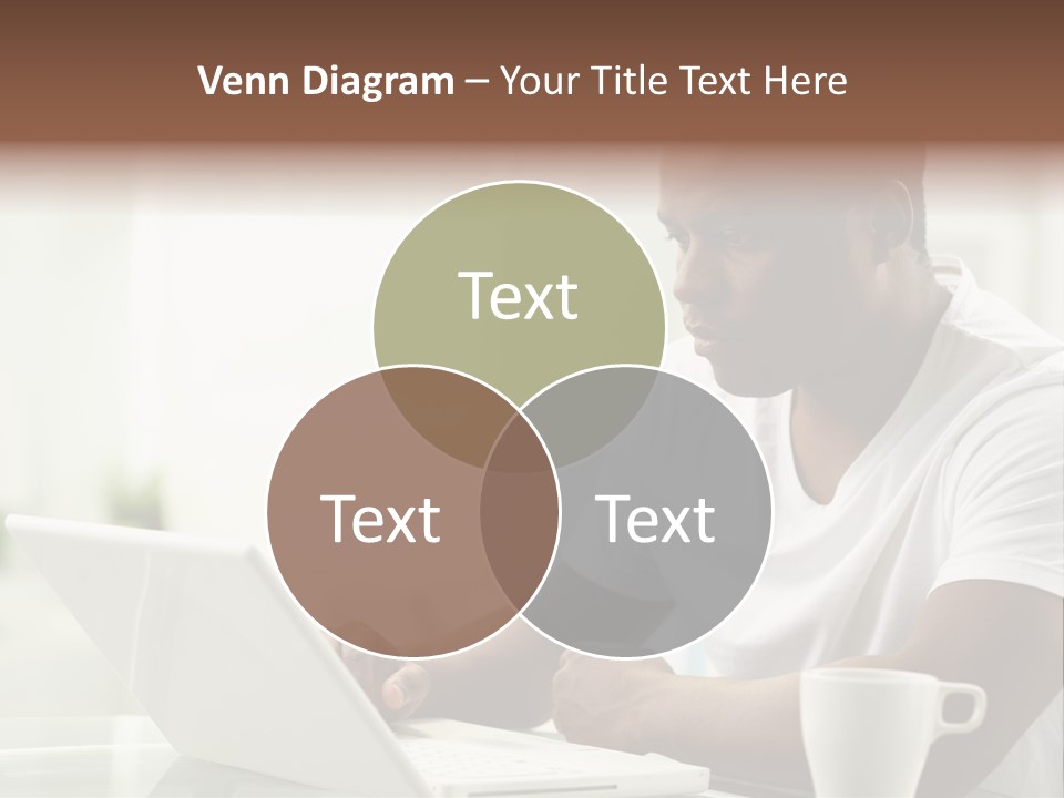 Professional Collar Specialist PowerPoint Template