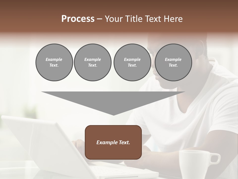 Professional Collar Specialist PowerPoint Template