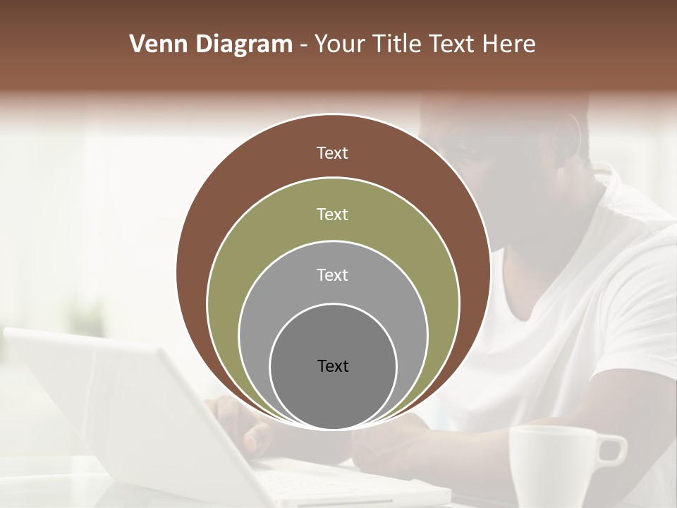 Professional Collar Specialist PowerPoint Template