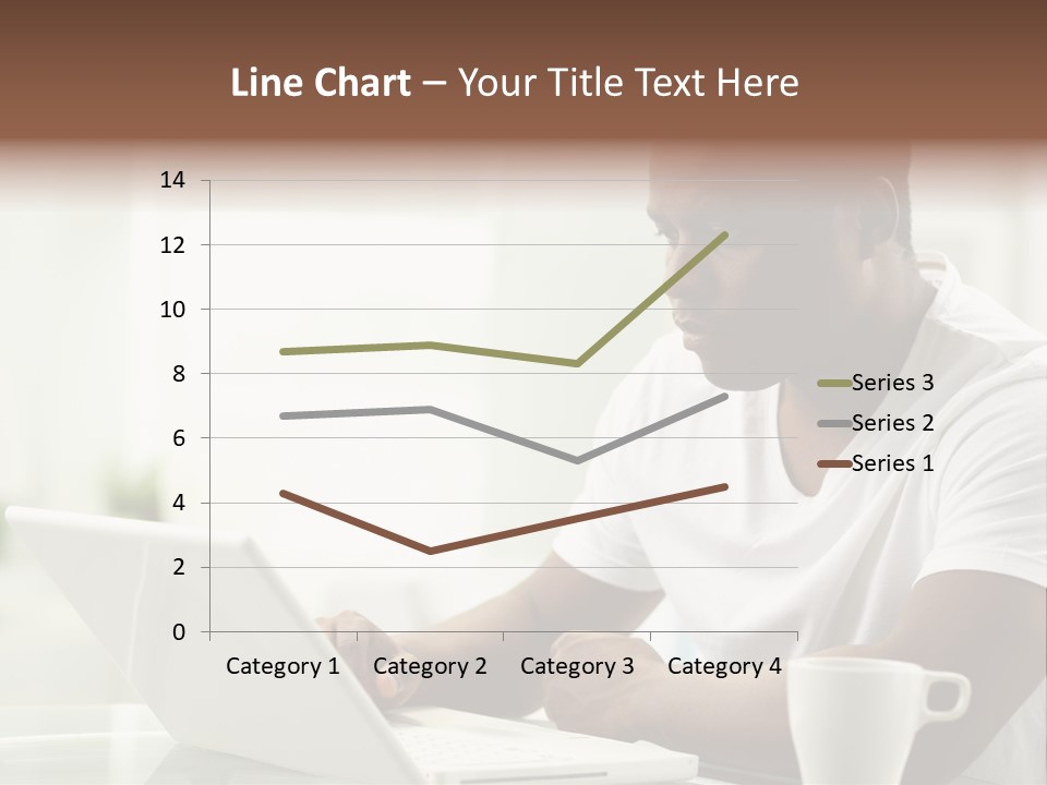 Professional Collar Specialist PowerPoint Template