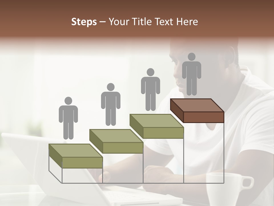 Professional Collar Specialist PowerPoint Template