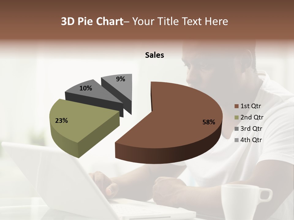 Professional Collar Specialist PowerPoint Template