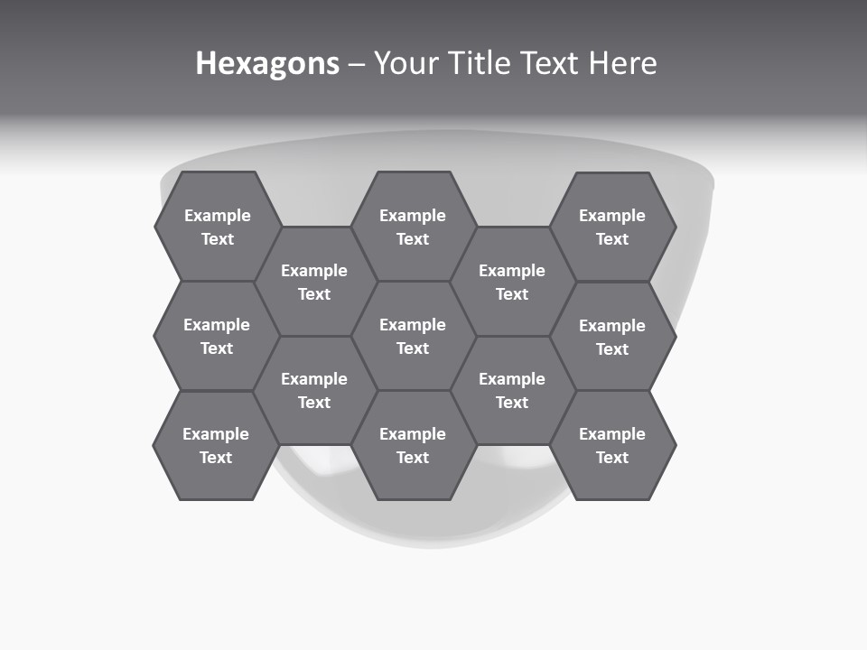 Electronic Camera Instrument PowerPoint Template