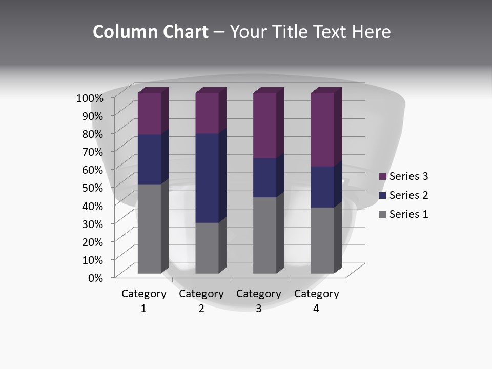 Electronic Camera Instrument PowerPoint Template