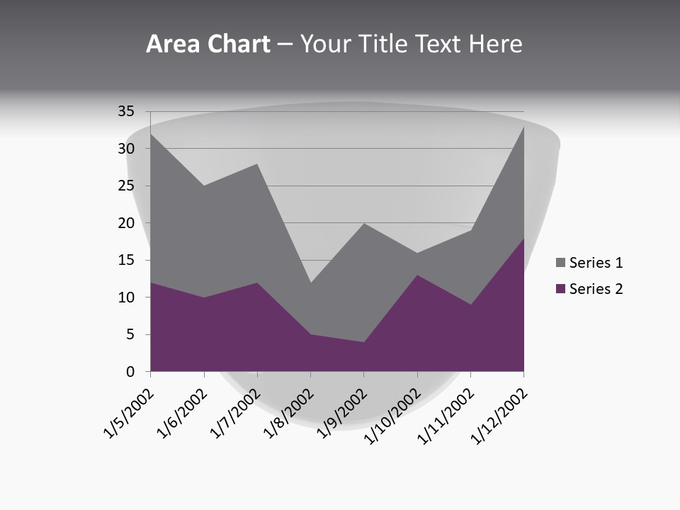 Electronic Camera Instrument PowerPoint Template