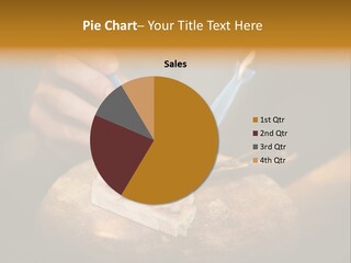 Hard Old Dirty PowerPoint Template