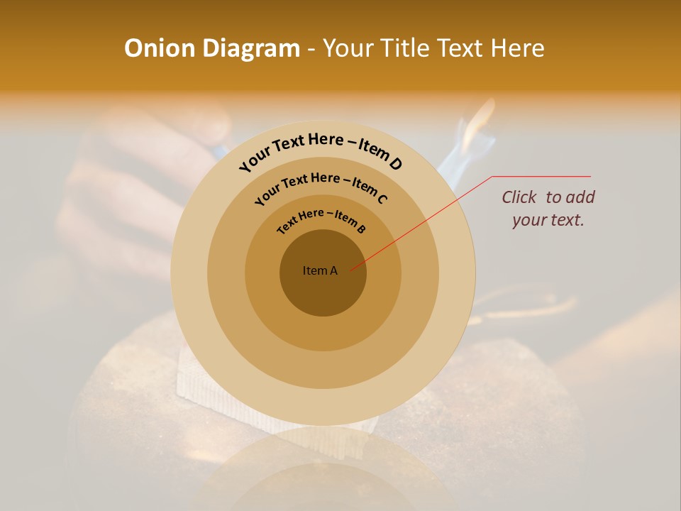 Hard Old Dirty PowerPoint Template