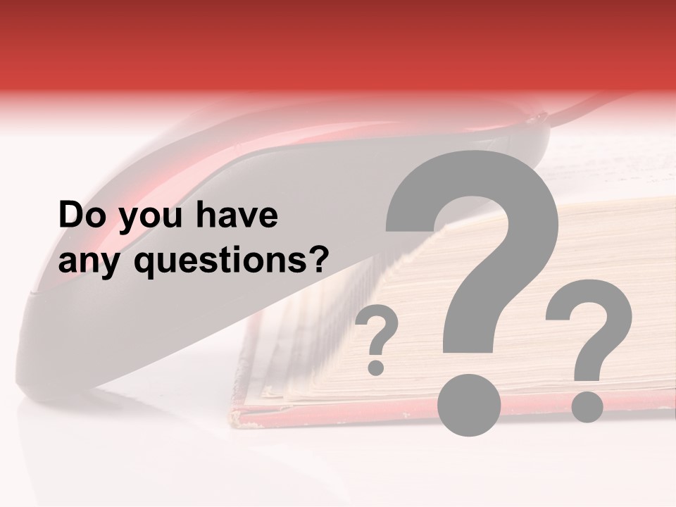 Book Chinese Isolated PowerPoint Template