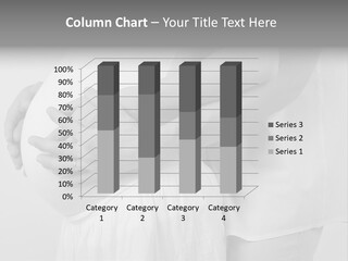 Big Maternal Wellbeing PowerPoint Template