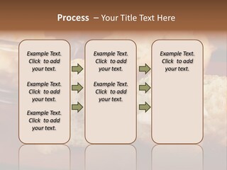 Muffin Biscuits Food PowerPoint Template