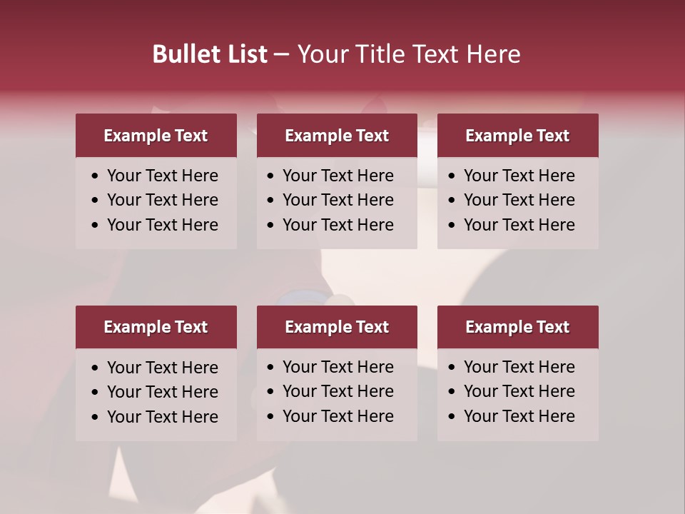 Customs And Celebrations Human Body Part Shake Hands PowerPoint Template