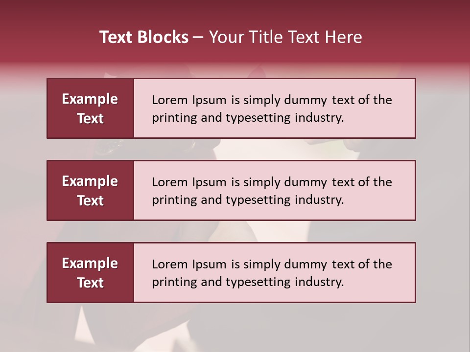 Customs And Celebrations Human Body Part Shake Hands PowerPoint Template