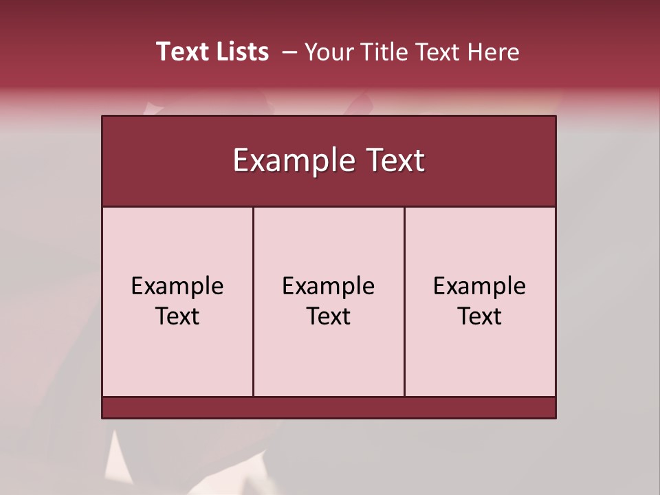 Customs And Celebrations Human Body Part Shake Hands PowerPoint Template