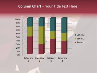 Customs And Celebrations Human Body Part Shake Hands PowerPoint Template