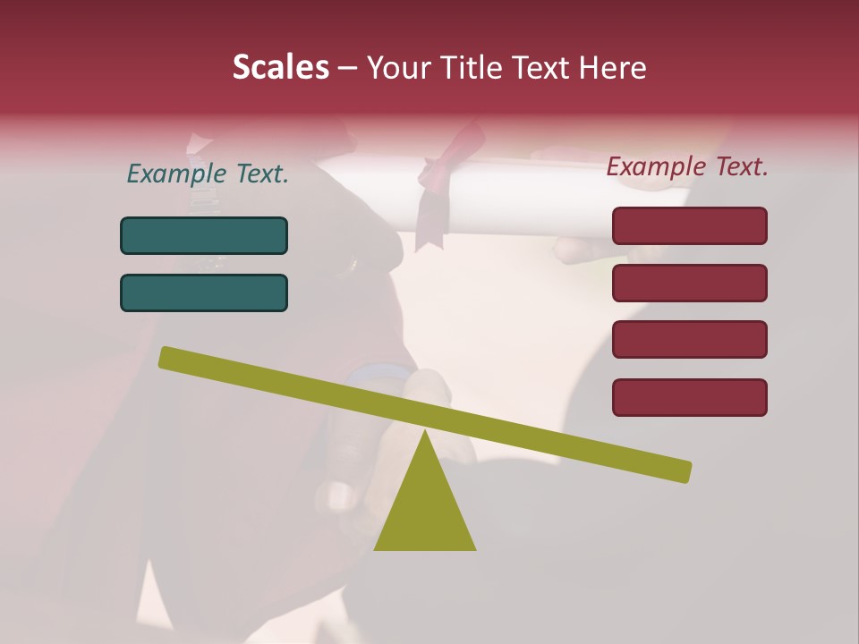 Customs And Celebrations Human Body Part Shake Hands PowerPoint Template