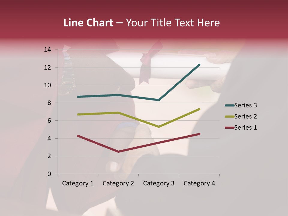 Customs And Celebrations Human Body Part Shake Hands PowerPoint Template