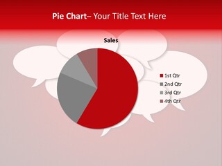 Picture Block Museum PowerPoint Template