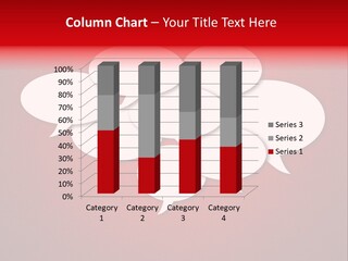 Picture Block Museum PowerPoint Template