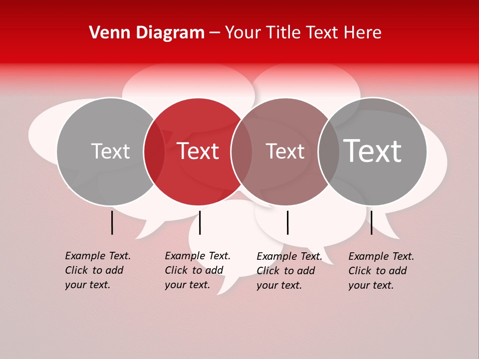 Picture Block Museum PowerPoint Template