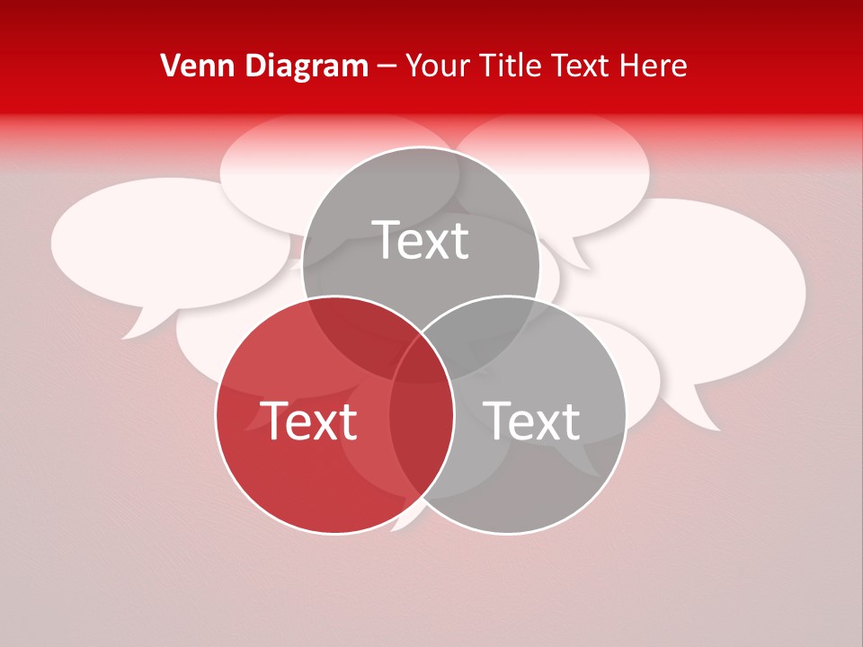 Picture Block Museum PowerPoint Template