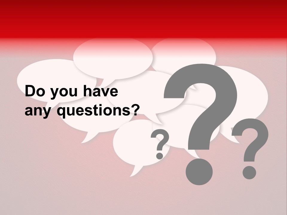 Picture Block Museum PowerPoint Template