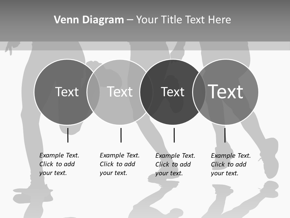 Athletic Speed Sport PowerPoint Template