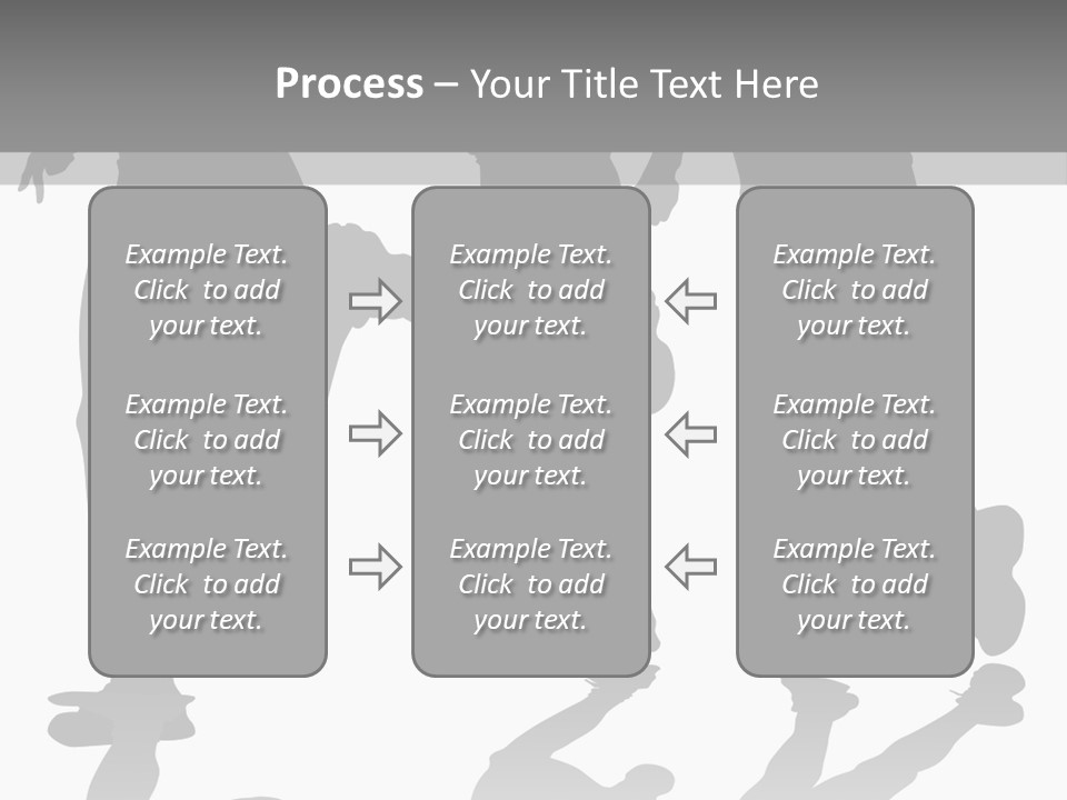 Athletic Speed Sport PowerPoint Template