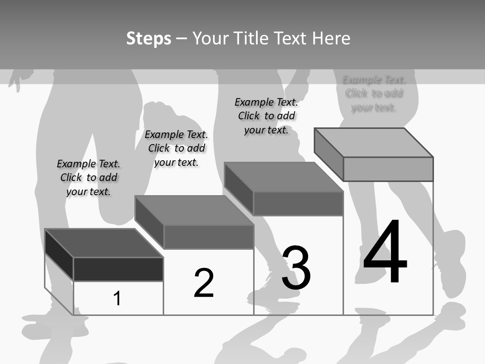Athletic Speed Sport PowerPoint Template
