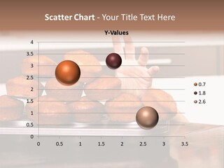 Sneaky Dessert Domestic PowerPoint Template