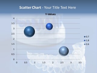 Bleach Tray Individual PowerPoint Template