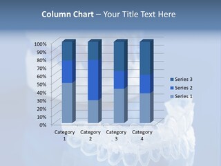 Bleach Tray Individual PowerPoint Template