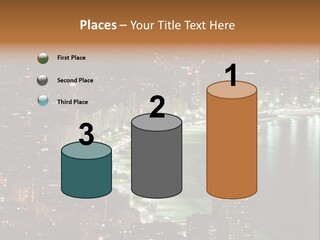 Swim Brazilian Walk PowerPoint Template